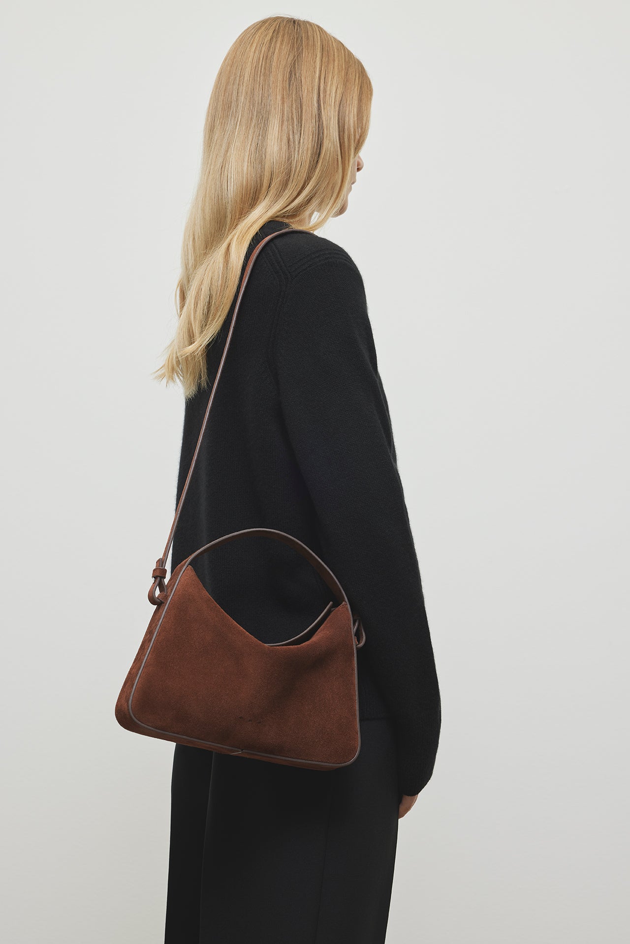 Soft Crossbody