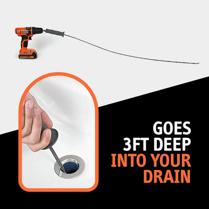Kitchen Sink Drain Strainer with Stopper