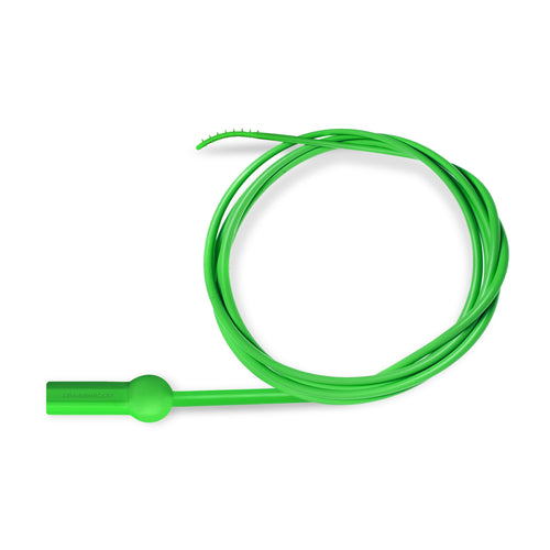 Toss-Disposable Hair Clog Remover, 24 inch Reach