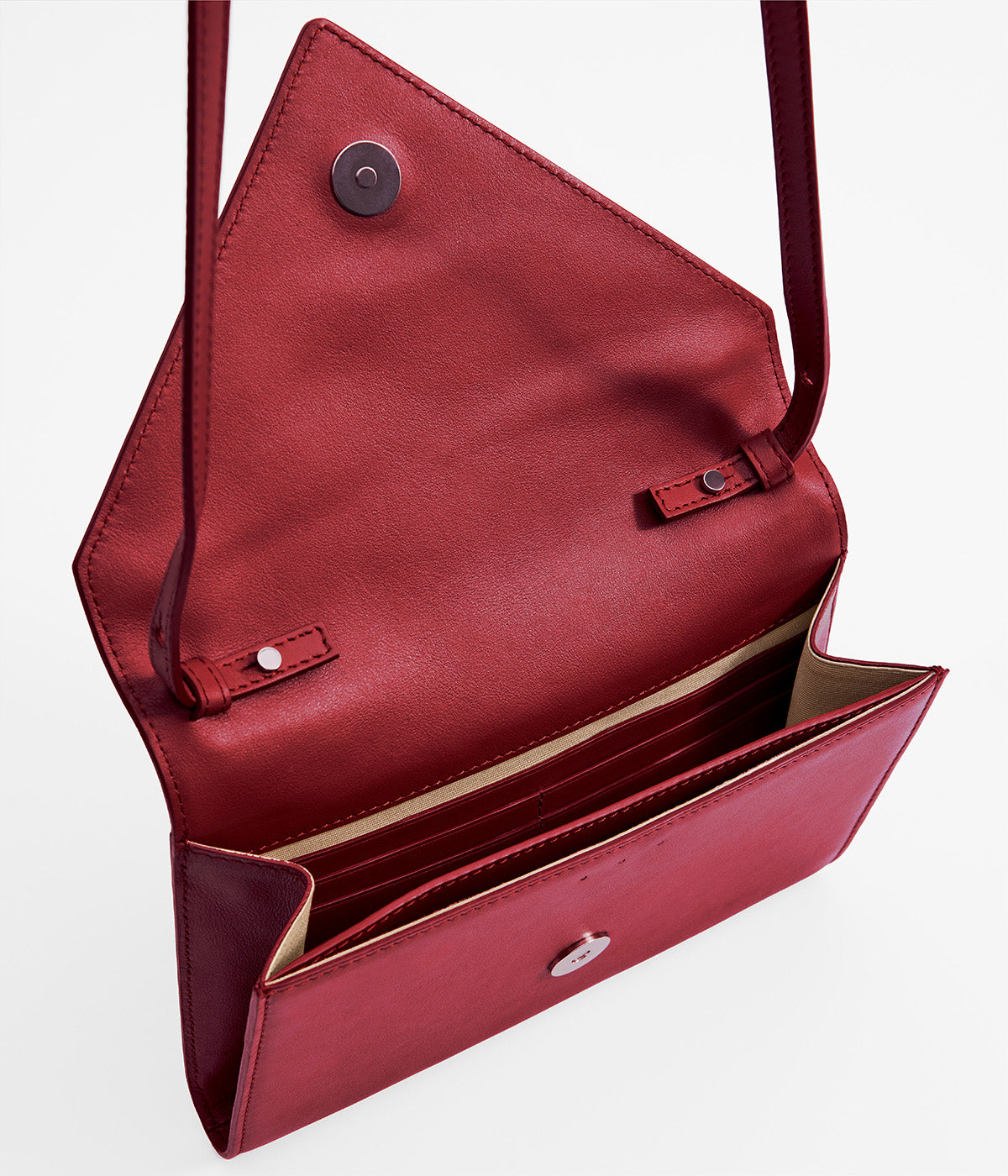 Envelope Wallet