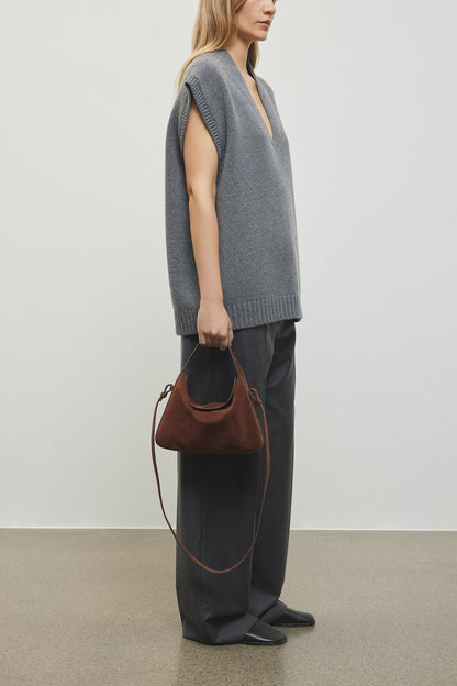 Soft Crossbody
