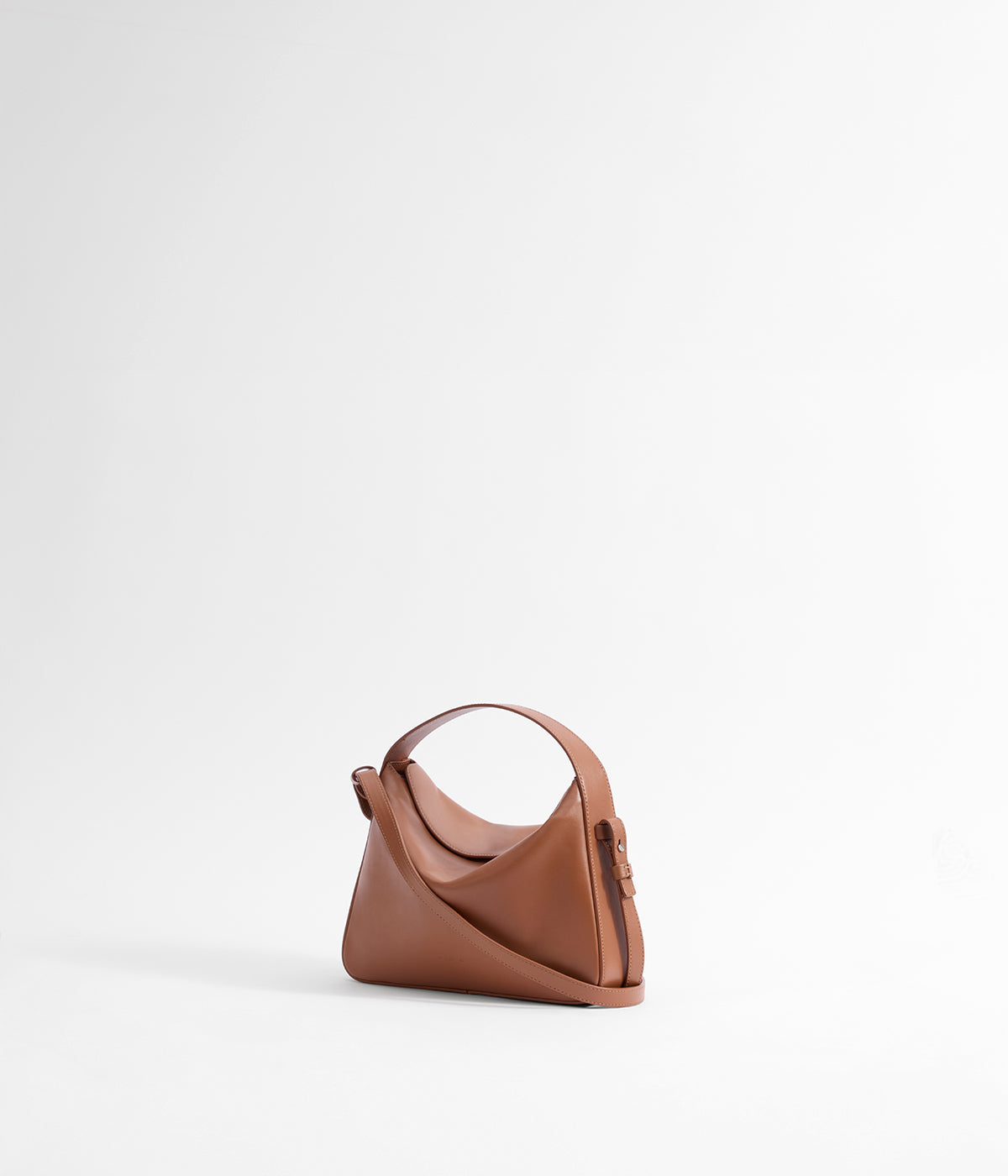 Soft Crossbody