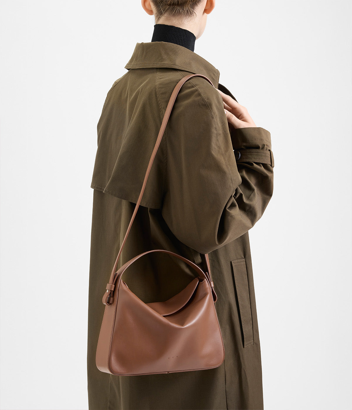 Soft Crossbody