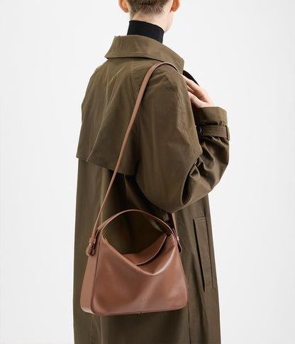 Soft Crossbody