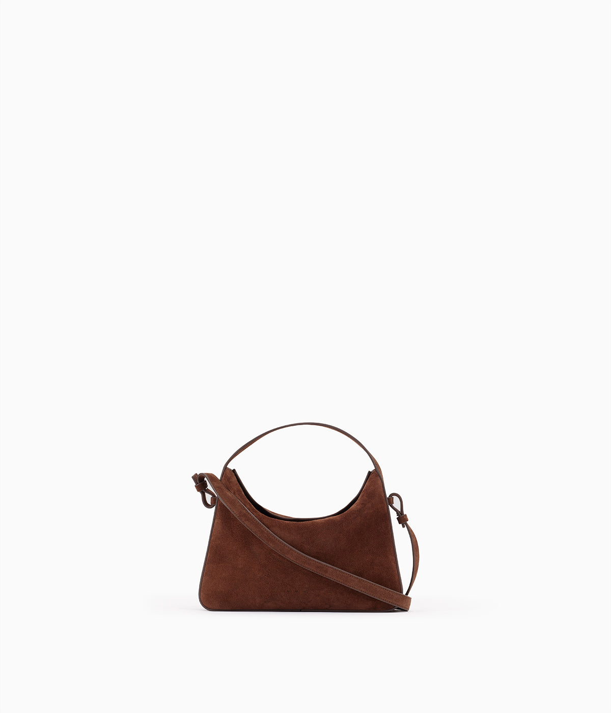 Soft Crossbody