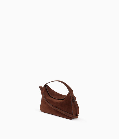 Soft Crossbody