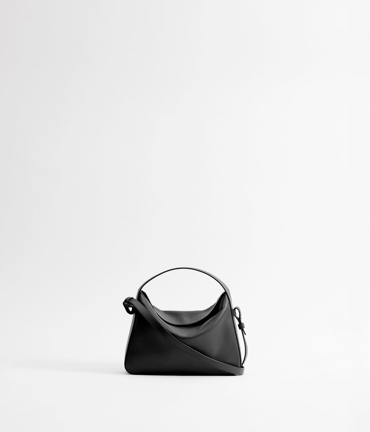 Soft Crossbody