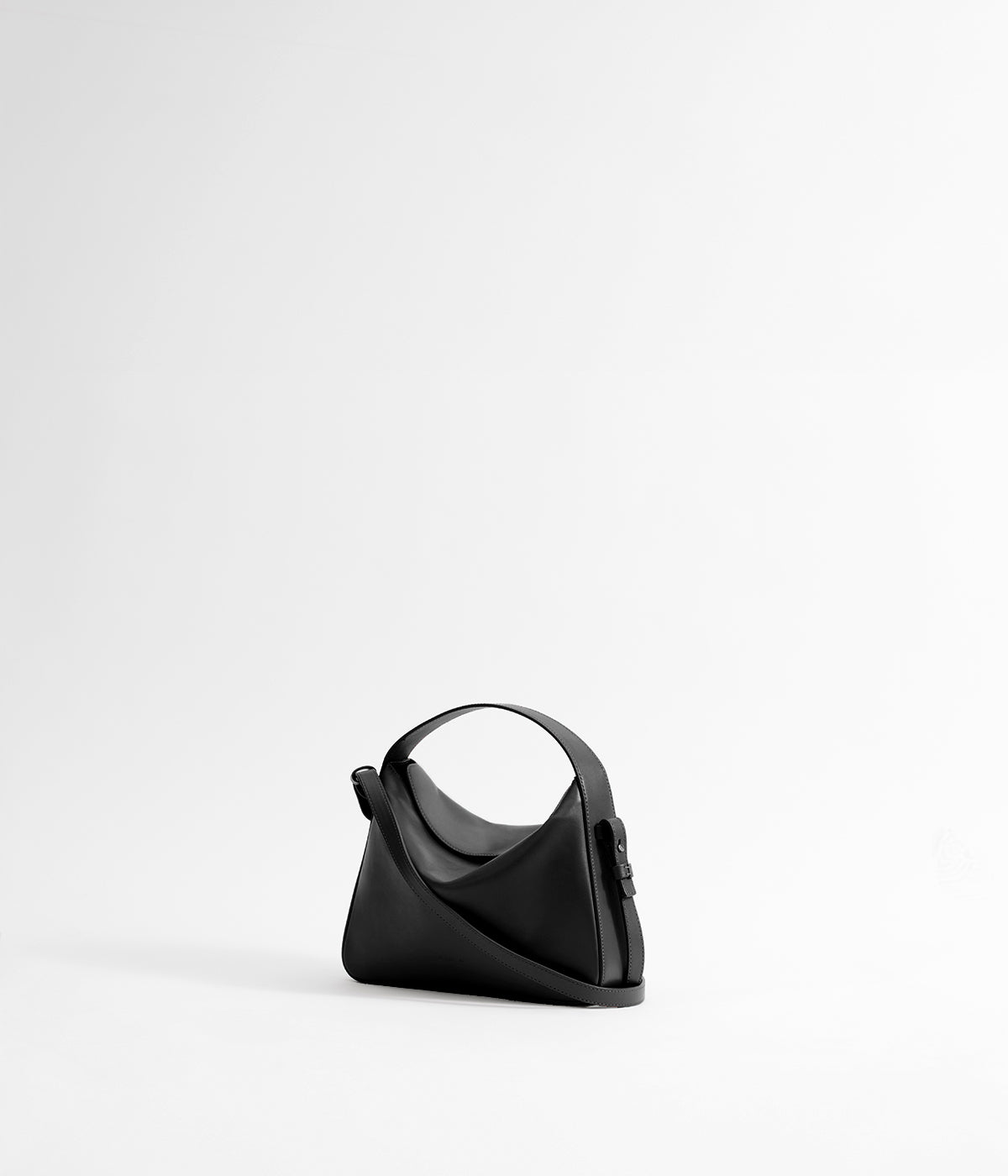 Soft Crossbody