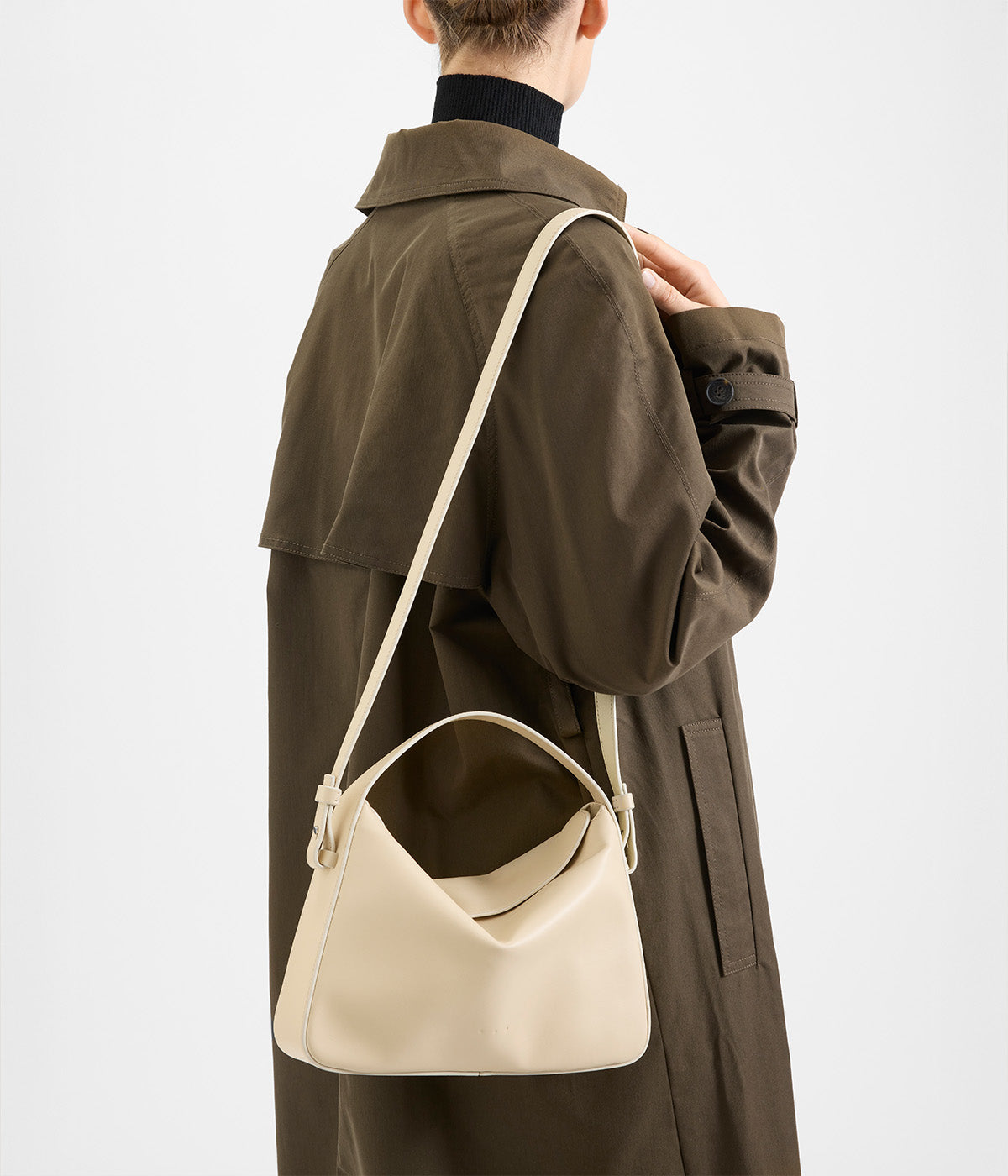 Soft Crossbody