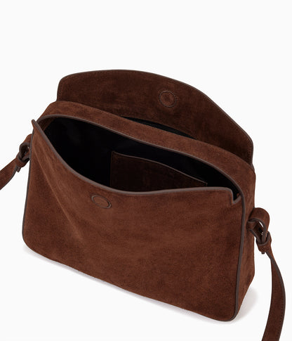 Soft Crossbody