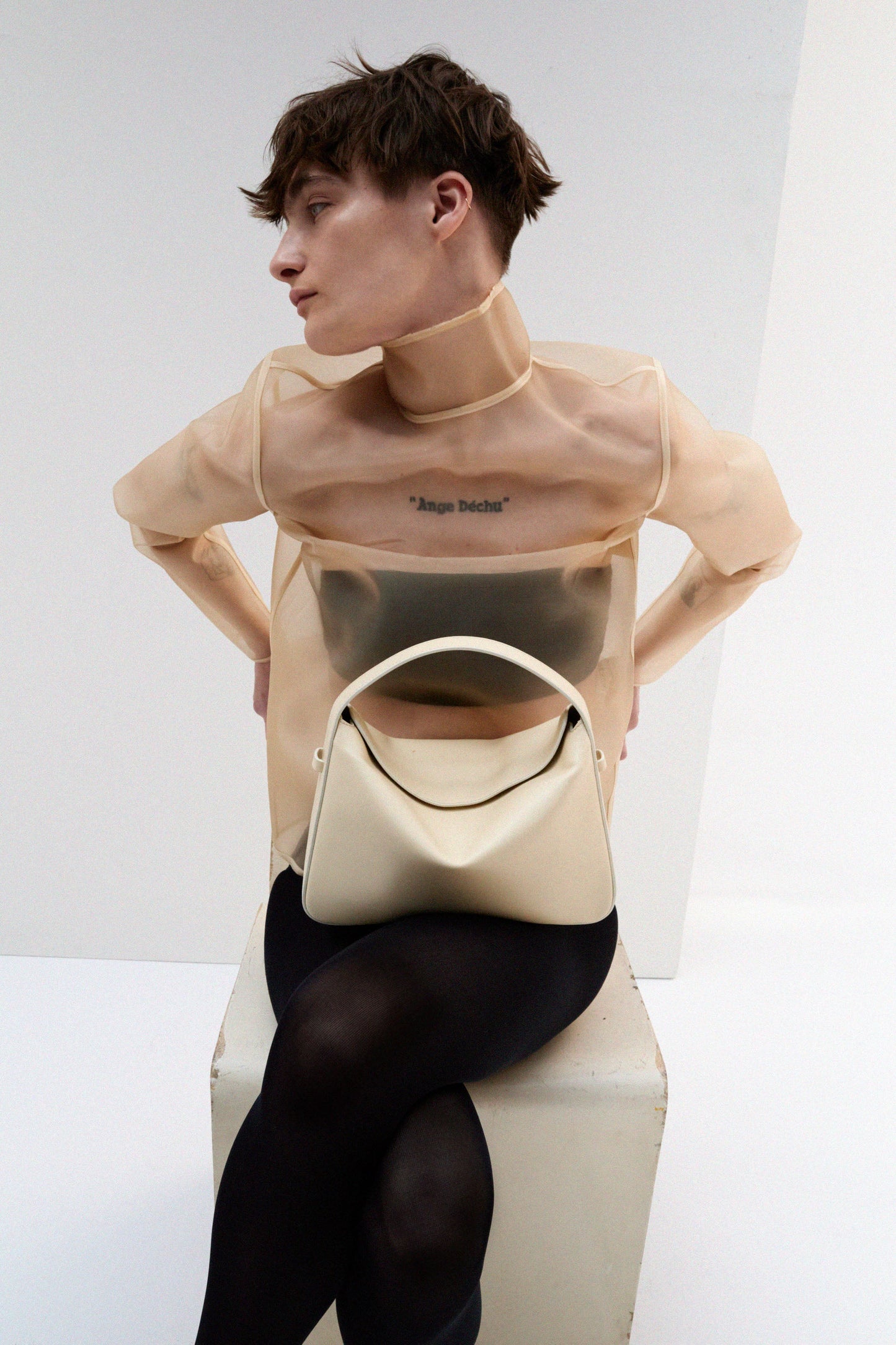 Soft Crossbody
