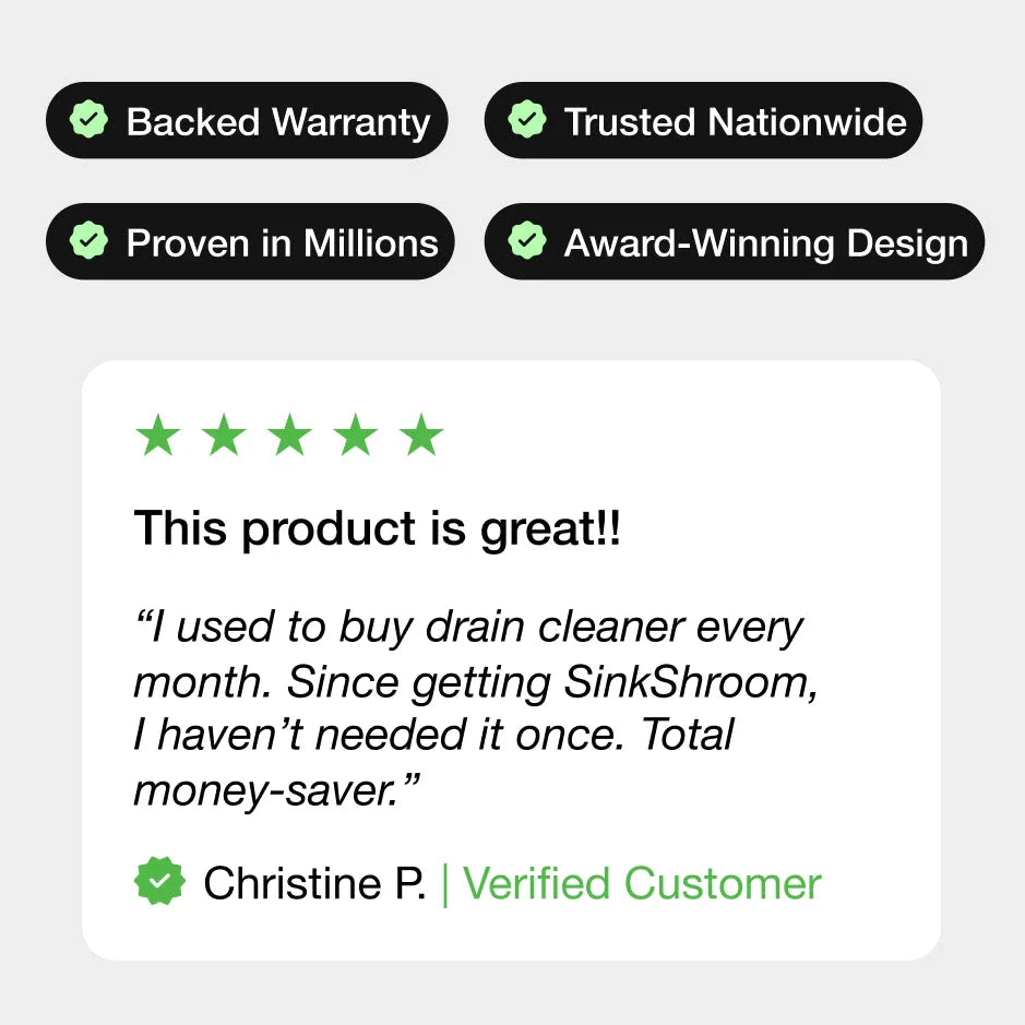 Kitchen Sink Drain Strainer Plus