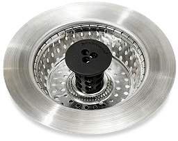 Kitchen Sink Drain Strainer Plus